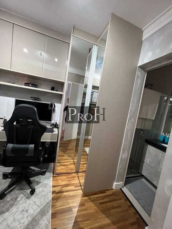 Casa de Condomínio à venda com 4 quartos, 174m² - Foto 12