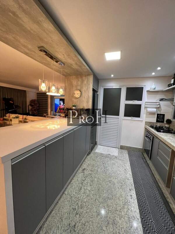 Casa de Condomínio à venda com 4 quartos, 174m² - Foto 5