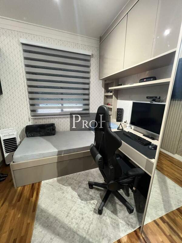 Casa de Condomínio à venda com 4 quartos, 174m² - Foto 11