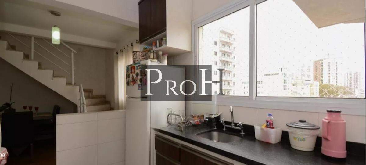 Cobertura à venda com 3 quartos, 114m² - Foto 5