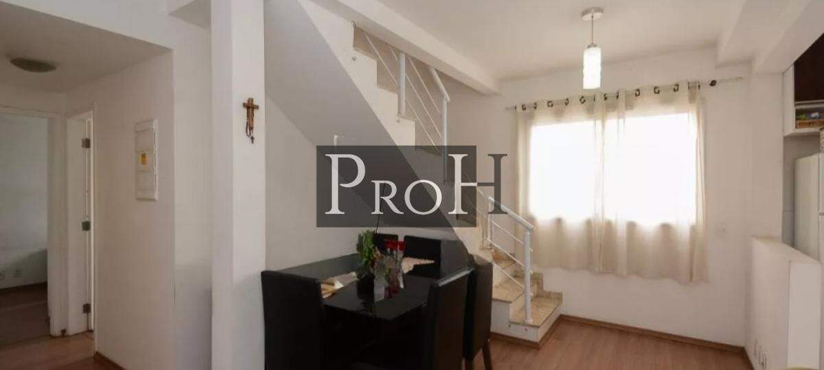 Cobertura à venda com 3 quartos, 114m² - Foto 2