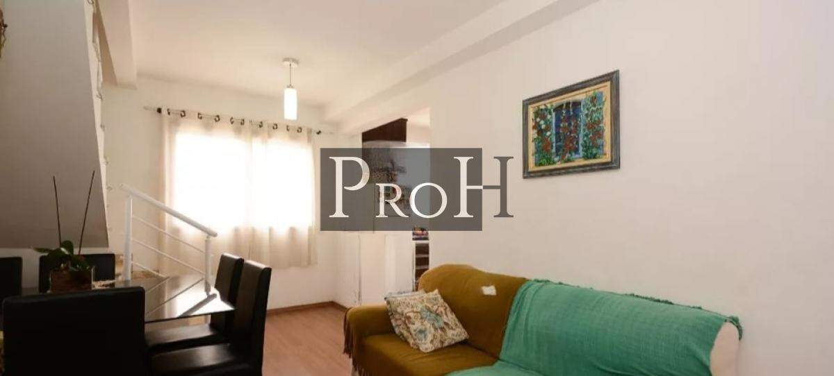 Cobertura à venda com 3 quartos, 114m² - Foto 1
