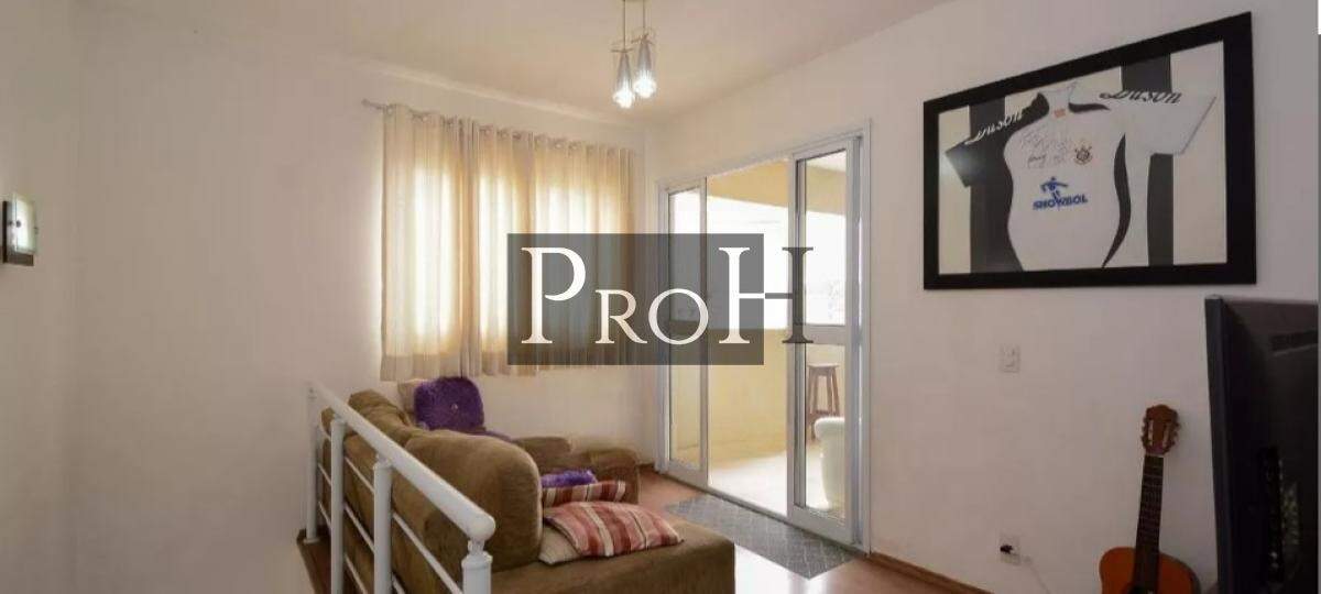 Cobertura à venda com 3 quartos, 114m² - Foto 8