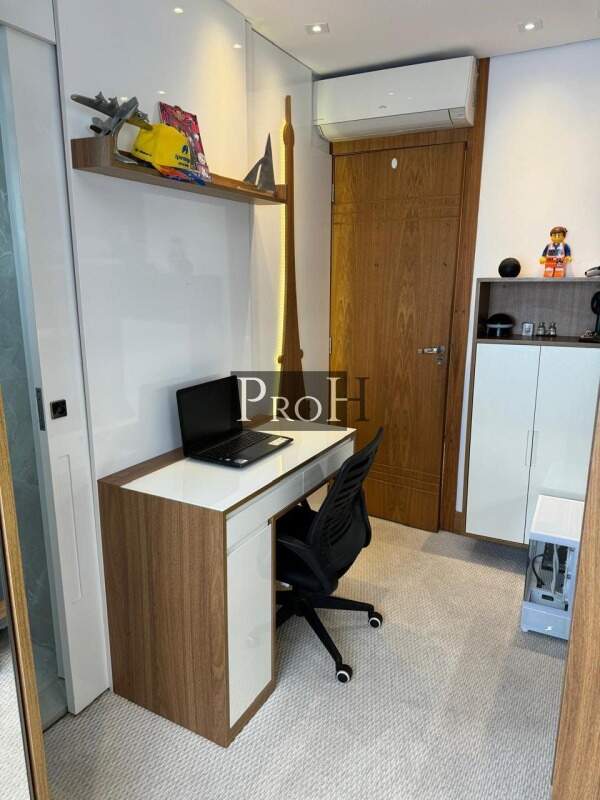 Apartamento, 4 quartos, 237 m² - Foto 18