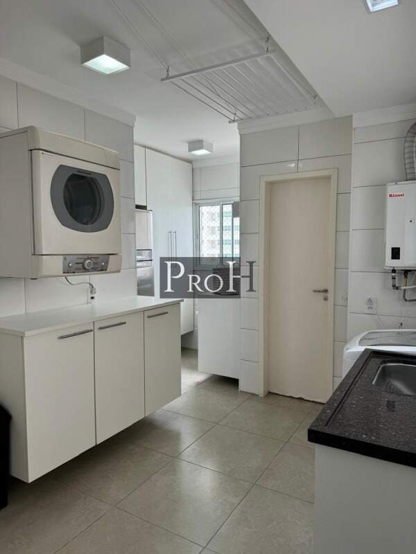 Apartamento, 4 quartos, 237 m² - Foto 7