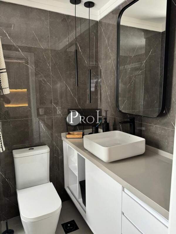 Apartamento, 4 quartos, 237 m² - Foto 20