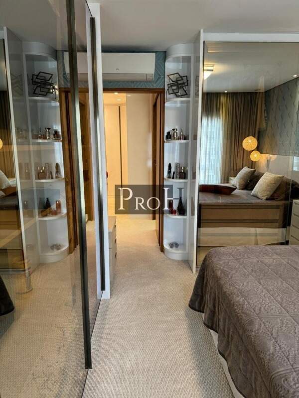 Apartamento, 4 quartos, 237 m² - Foto 11