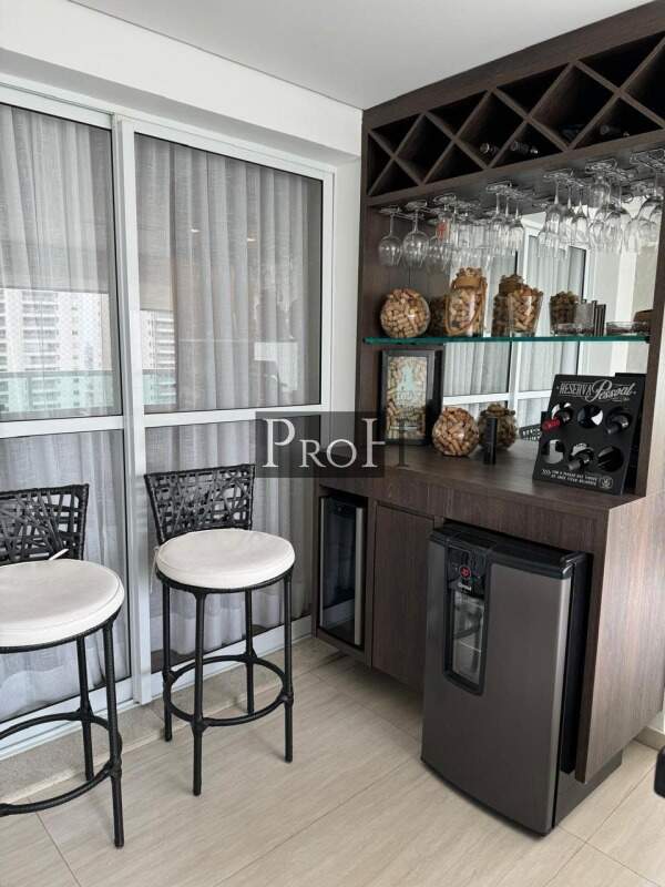 Apartamento, 4 quartos, 237 m² - Foto 30