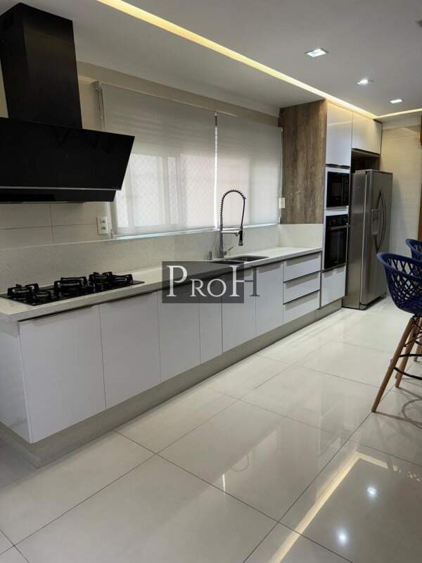 Apartamento, 4 quartos, 237 m² - Foto 4