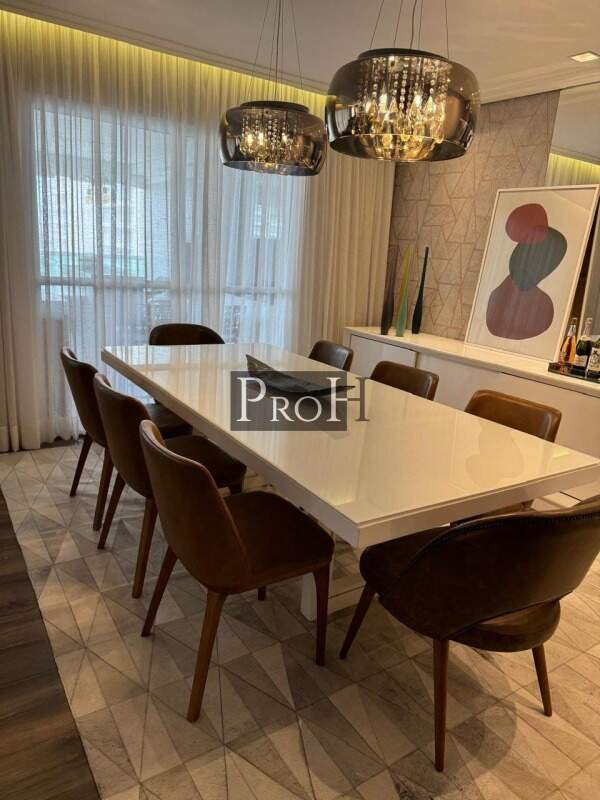 Apartamento, 4 quartos, 237 m² - Foto 2