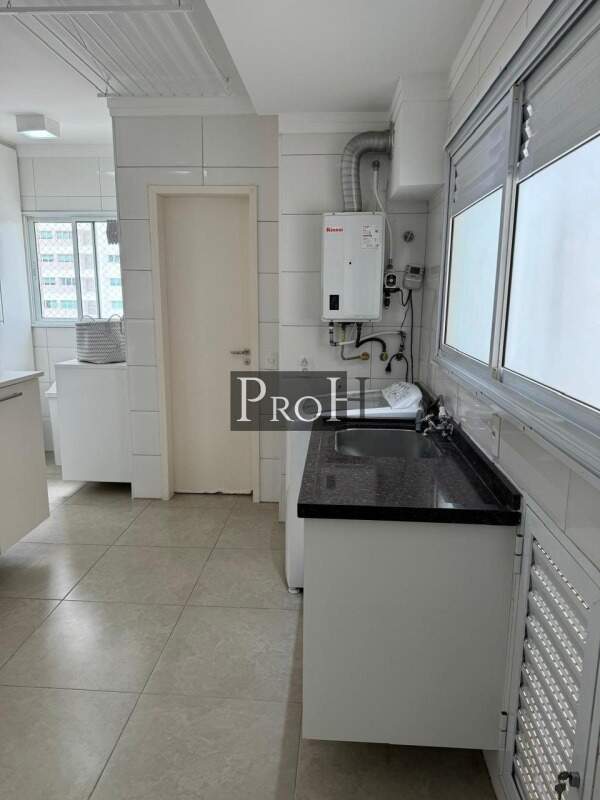 Apartamento, 4 quartos, 237 m² - Foto 6