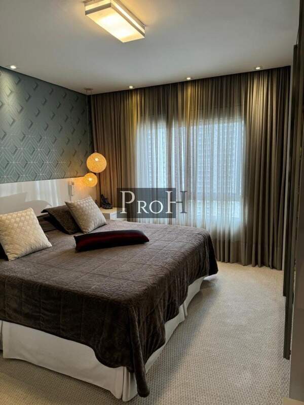 Apartamento, 4 quartos, 237 m² - Foto 9