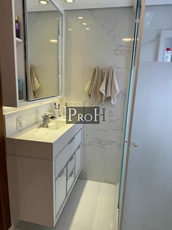 Apartamento, 4 quartos, 237 m² - Foto 23