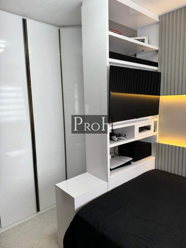 Apartamento, 4 quartos, 237 m² - Foto 14