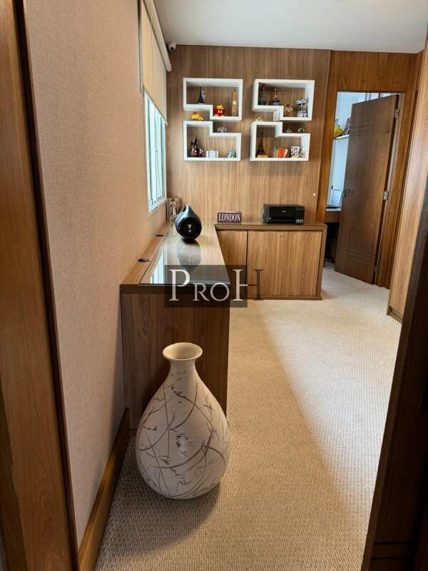 Apartamento, 4 quartos, 237 m² - Foto 8