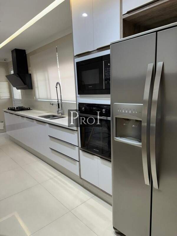 Apartamento, 4 quartos, 237 m² - Foto 5