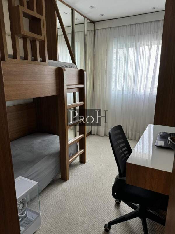 Apartamento, 4 quartos, 237 m² - Foto 16