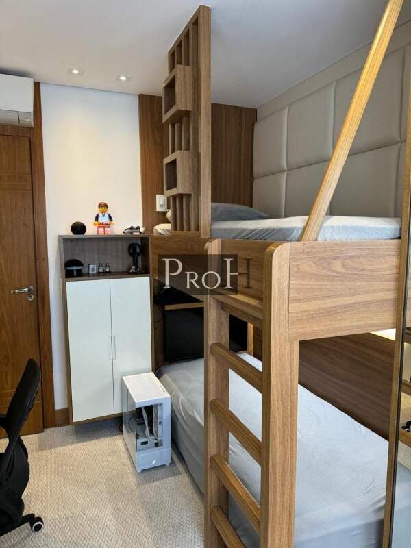 Apartamento, 4 quartos, 237 m² - Foto 17