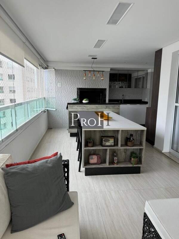 Apartamento, 4 quartos, 237 m² - Foto 28