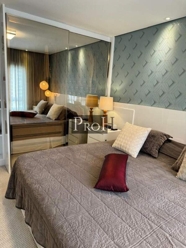 Apartamento, 4 quartos, 237 m² - Foto 19