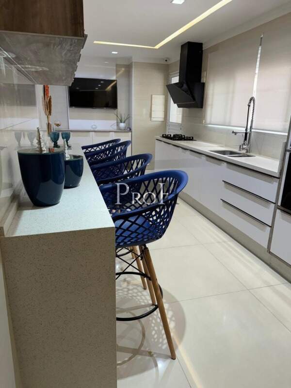 Apartamento, 4 quartos, 237 m² - Foto 3