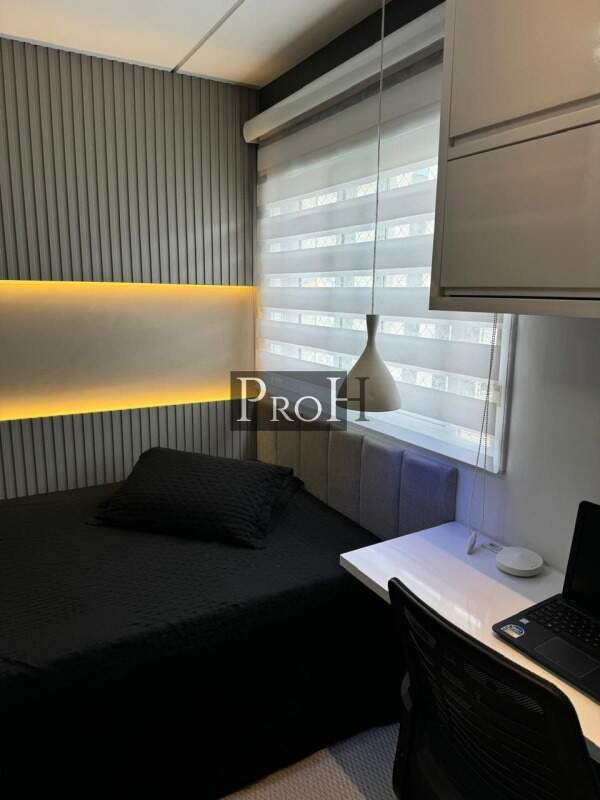 Apartamento, 4 quartos, 237 m² - Foto 13
