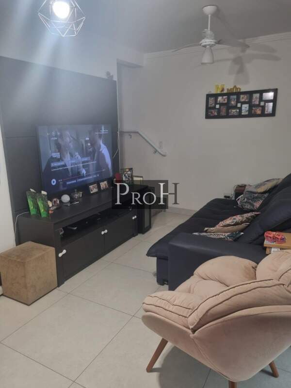 Cobertura à venda com 2 quartos, 104m² - Foto 2