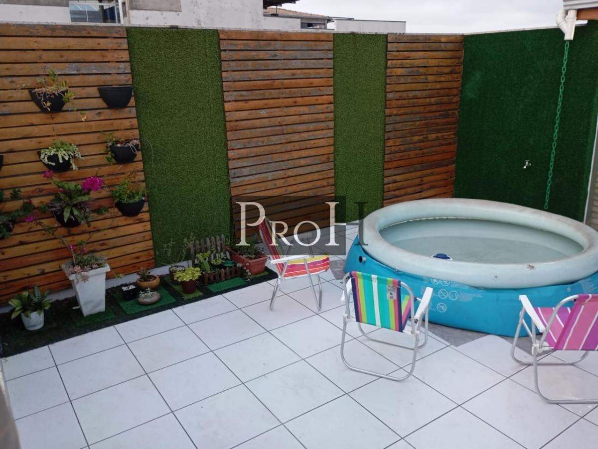 Cobertura à venda com 2 quartos, 100m² - Foto 13