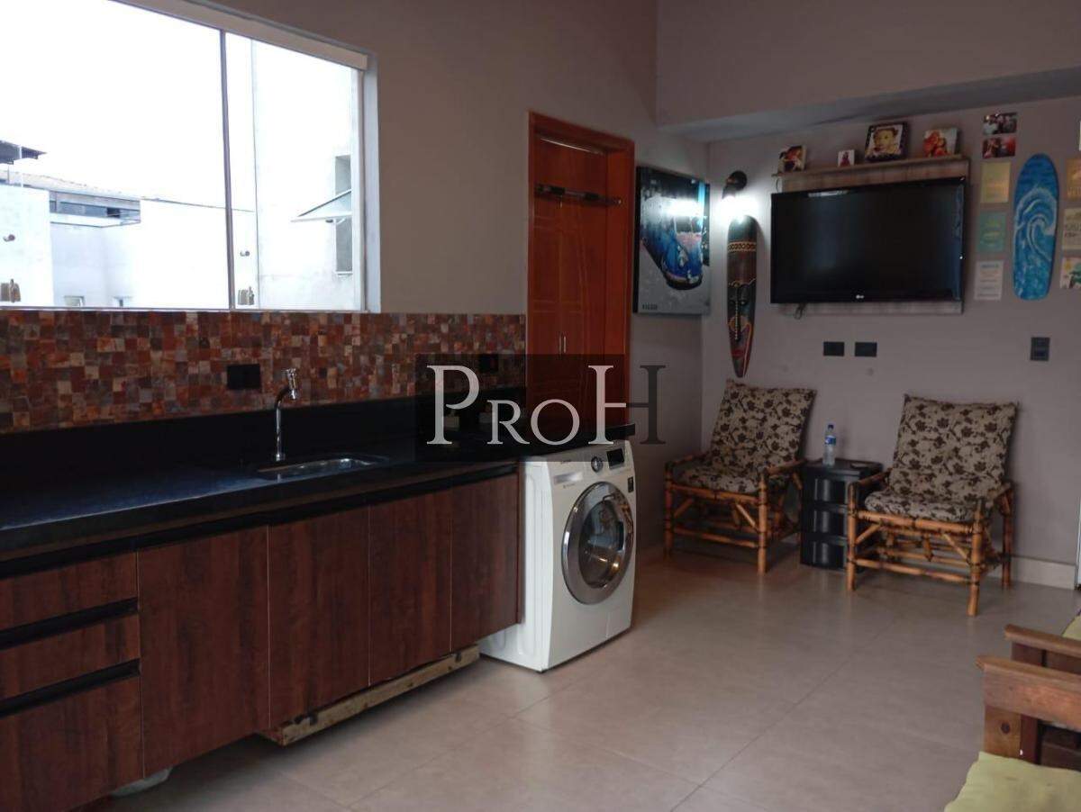 Cobertura à venda com 2 quartos, 100m² - Foto 12