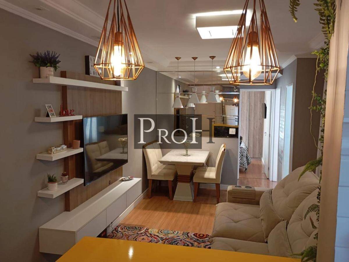 Cobertura à venda com 2 quartos, 100m² - Foto 3