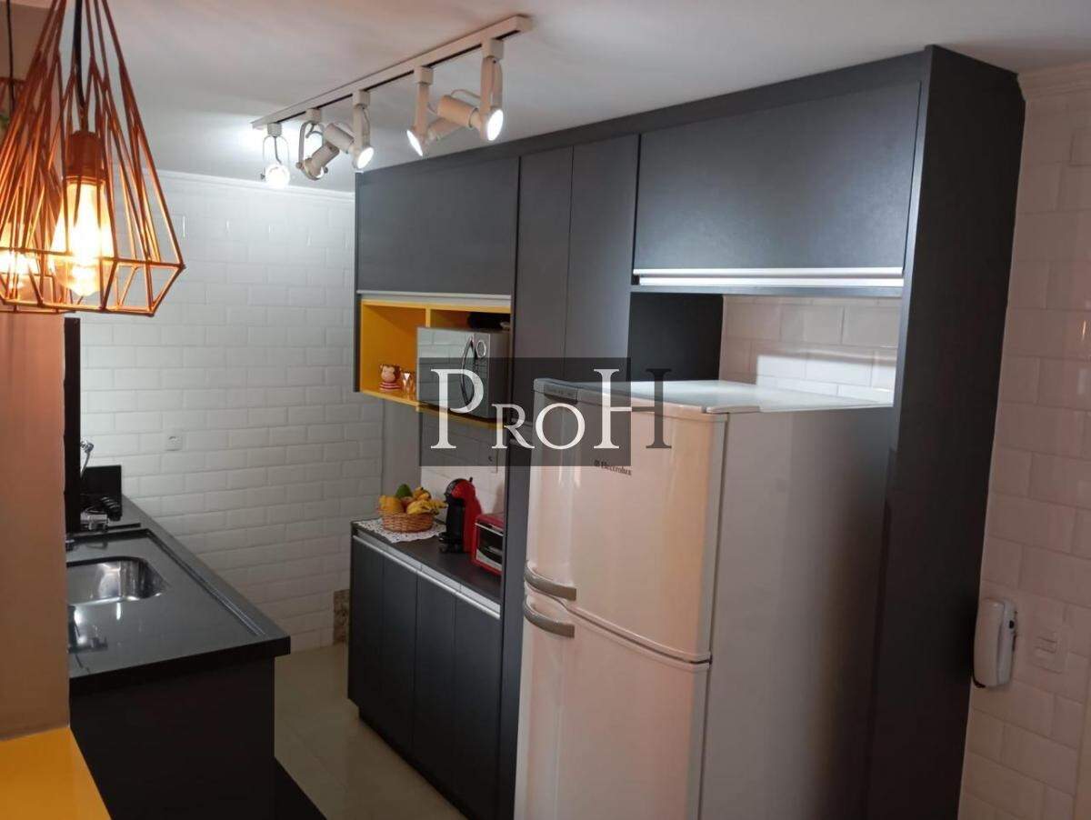 Cobertura à venda com 2 quartos, 100m² - Foto 5