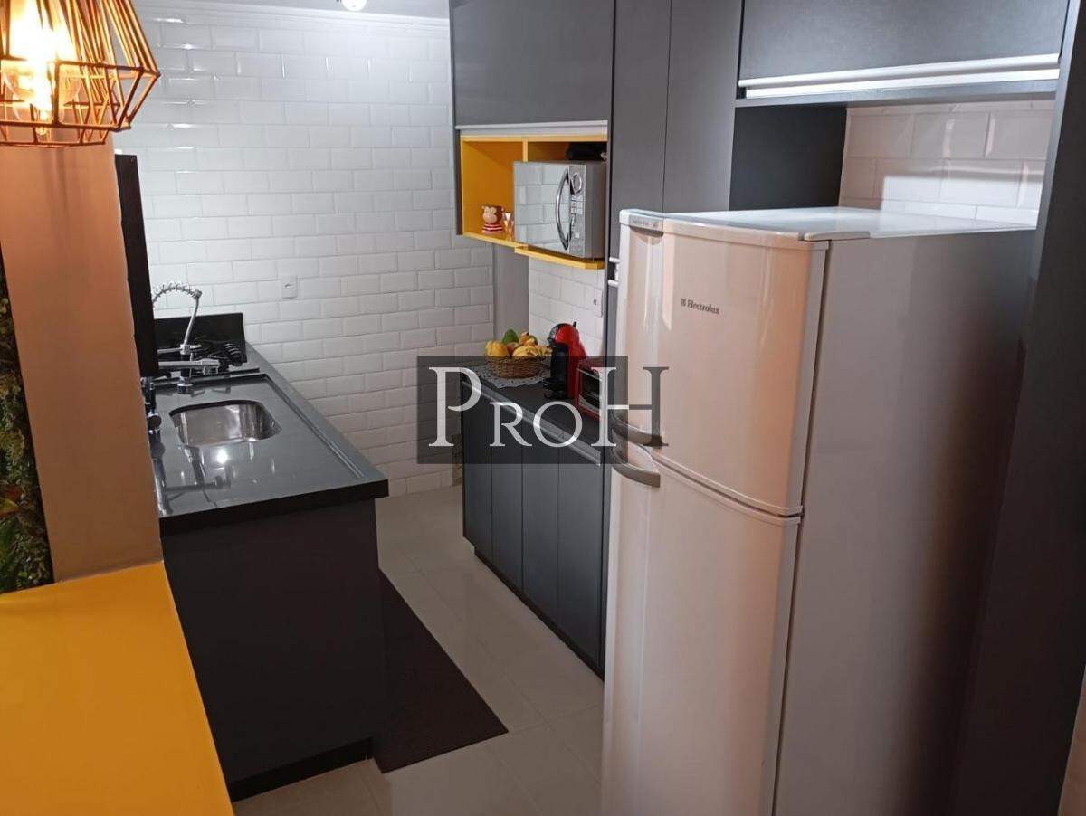 Cobertura à venda com 2 quartos, 100m² - Foto 4