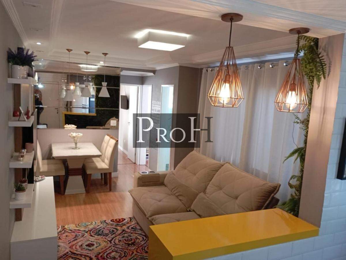 Cobertura à venda com 2 quartos, 100m² - Foto 2