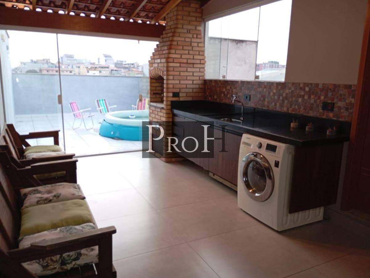 Cobertura à venda com 2 quartos, 100m² - Foto 11
