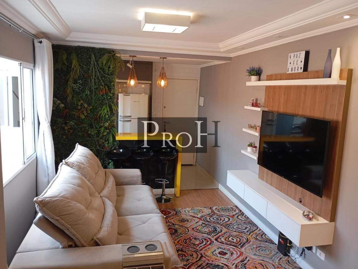 Cobertura à venda com 2 quartos, 100m² - Foto 1
