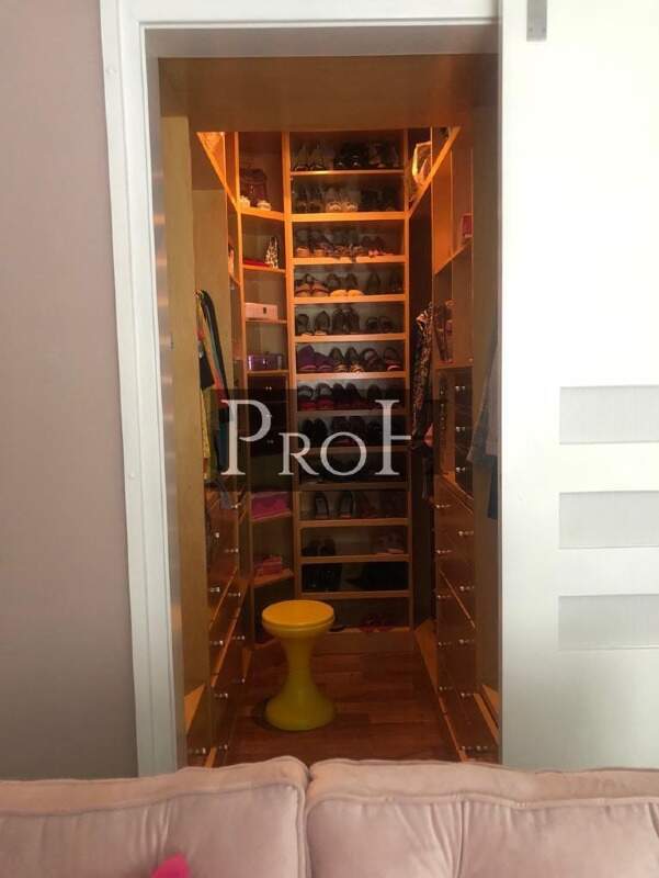 Apartamento à venda com 3 quartos, 130m² - Foto 24
