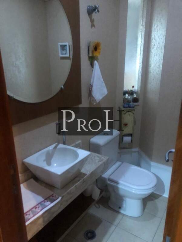 Apartamento à venda com 3 quartos, 130m² - Foto 27