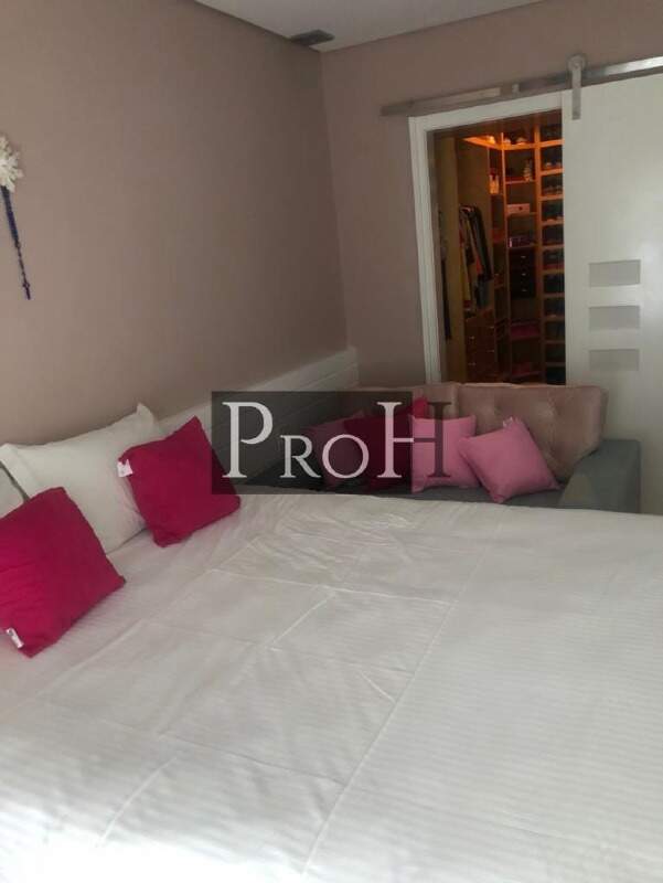Apartamento à venda com 3 quartos, 130m² - Foto 23