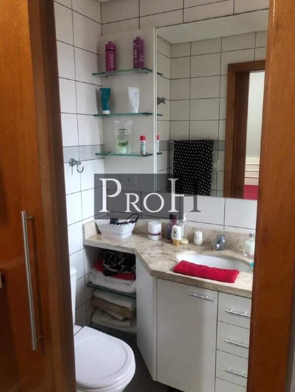 Apartamento à venda com 3 quartos, 130m² - Foto 6