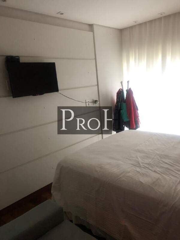 Apartamento à venda com 3 quartos, 130m² - Foto 25