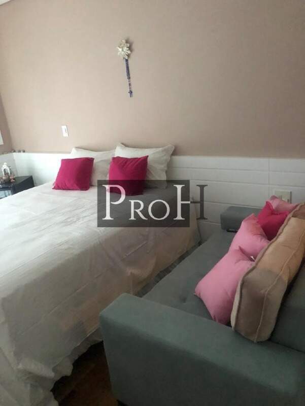 Apartamento à venda com 3 quartos, 130m² - Foto 22