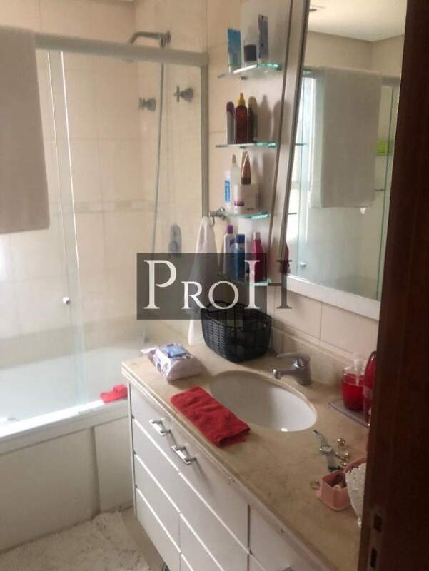 Apartamento à venda com 3 quartos, 130m² - Foto 29