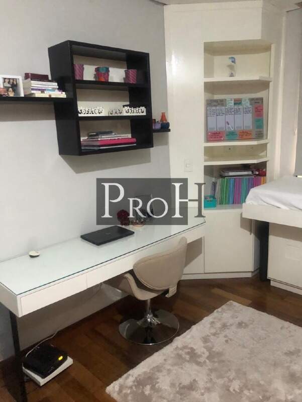 Apartamento à venda com 3 quartos, 130m² - Foto 8