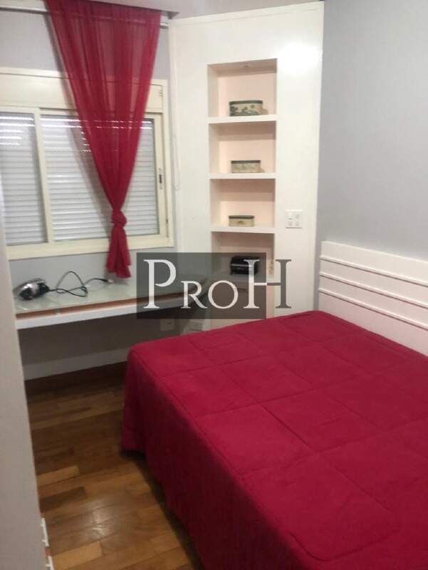 Apartamento à venda com 3 quartos, 130m² - Foto 20
