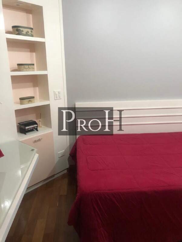 Apartamento à venda com 3 quartos, 130m² - Foto 21