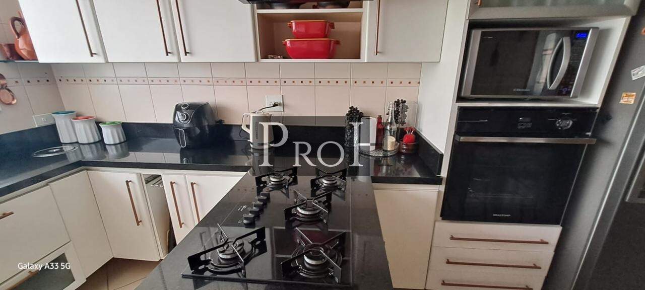 Apartamento à venda com 3 quartos, 130m² - Foto 11