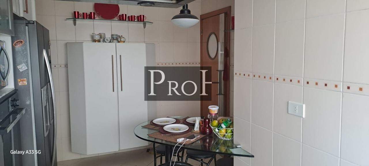 Apartamento à venda com 3 quartos, 130m² - Foto 18