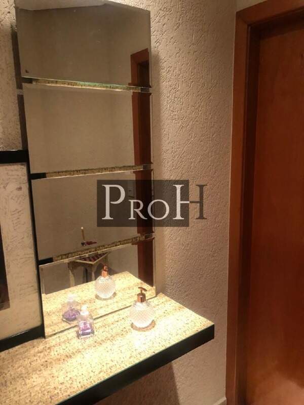 Apartamento à venda com 3 quartos, 130m² - Foto 7