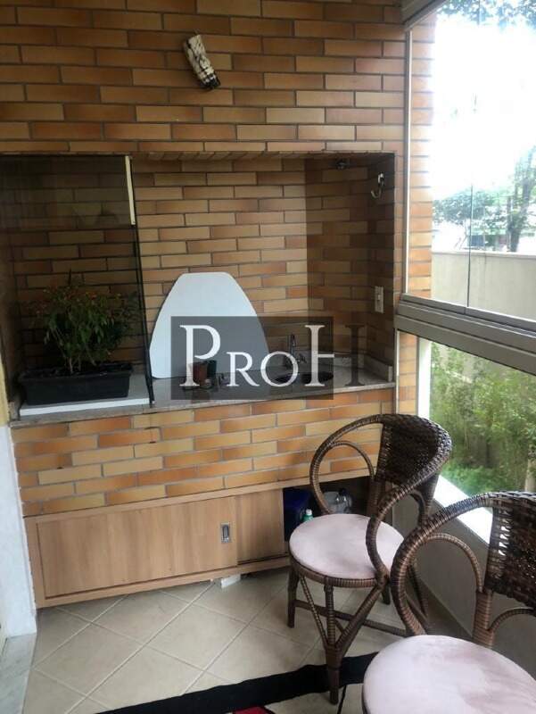 Apartamento à venda com 3 quartos, 130m² - Foto 5
