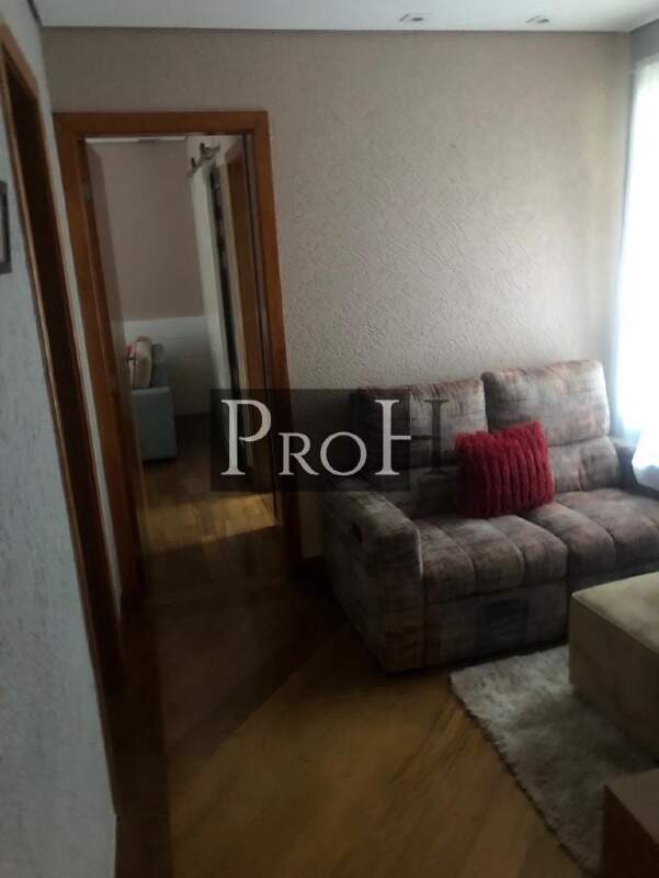 Apartamento à venda com 3 quartos, 130m² - Foto 2